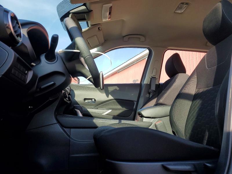 79975545 :رقم المزاد ، 3N1CP5CV6SL465212 vin ، 2025 Nissan Kicks Play مزاد بيع