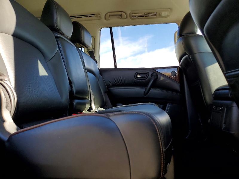 Aukcja sprzedaży 2020 Nissan Armada, vin: JN8AY2ND1LX017068, numer aukcji: 46147496