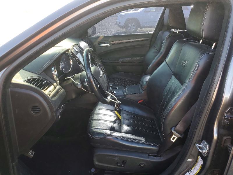 Aukcja sprzedaży 2013 Chrysler 300, vin: 2C3CCABGXDH707956, numer aukcji: 47195186