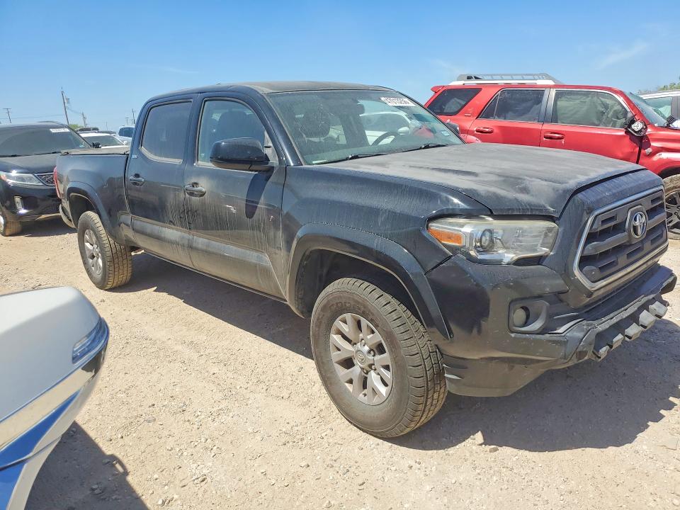 Продажа на аукционе авто 2017 Toyota Tacoma, vin: 3TMDZ5BN1HM021915, номер лота: 47013256