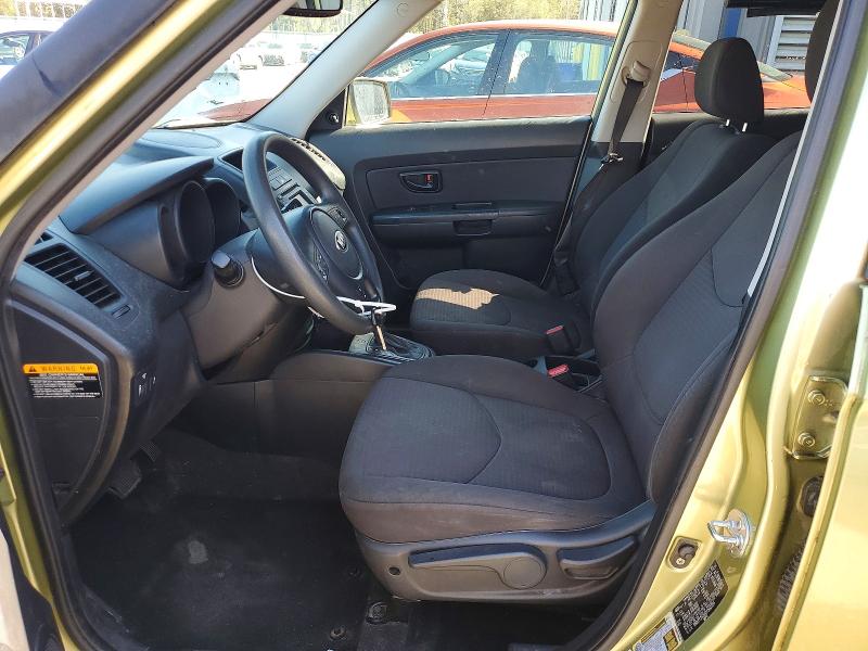 Продаж на аукціоні авто 2013 Kia Soul, vin: KNDJT2A5XD7502755, номер лоту: 46628646