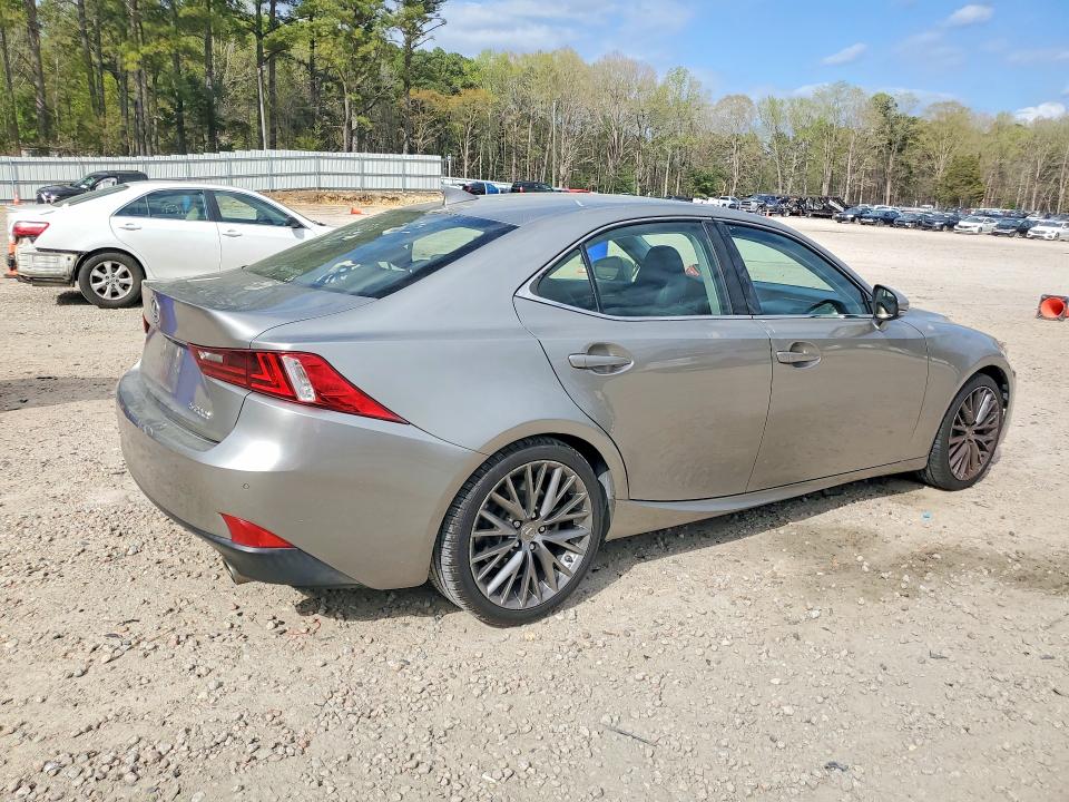 Продажа на аукционе авто 2016 Lexus Is 200t, vin: JTHBA1D23G5001792, номер лота: 48159206