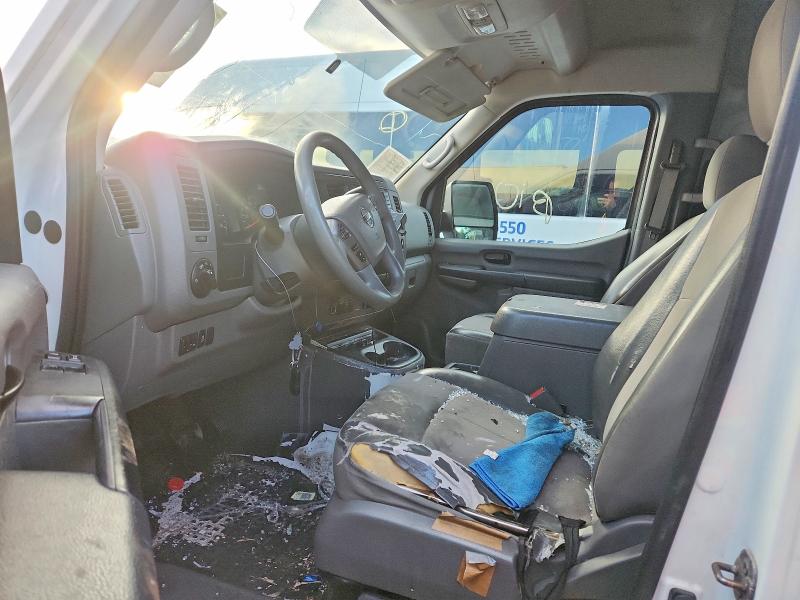 Aukcja sprzedaży 2018 Nissan Nv, vin: 1N6BF0LY5JN803834, numer aukcji: 52381736
