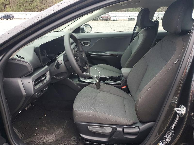 Aukcja sprzedaży 2025 Kia K4, vin: 3KPFT4DE7SE120015, numer aukcji: 45579216