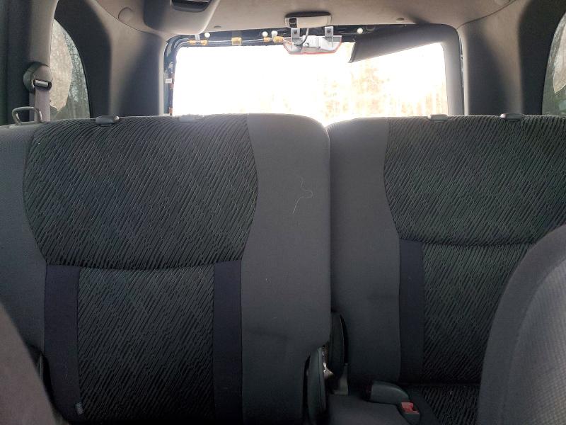 Aukcja sprzedaży 2003 Toyota Rav4, vin: JTEHH20V936070354, numer aukcji: 46669276