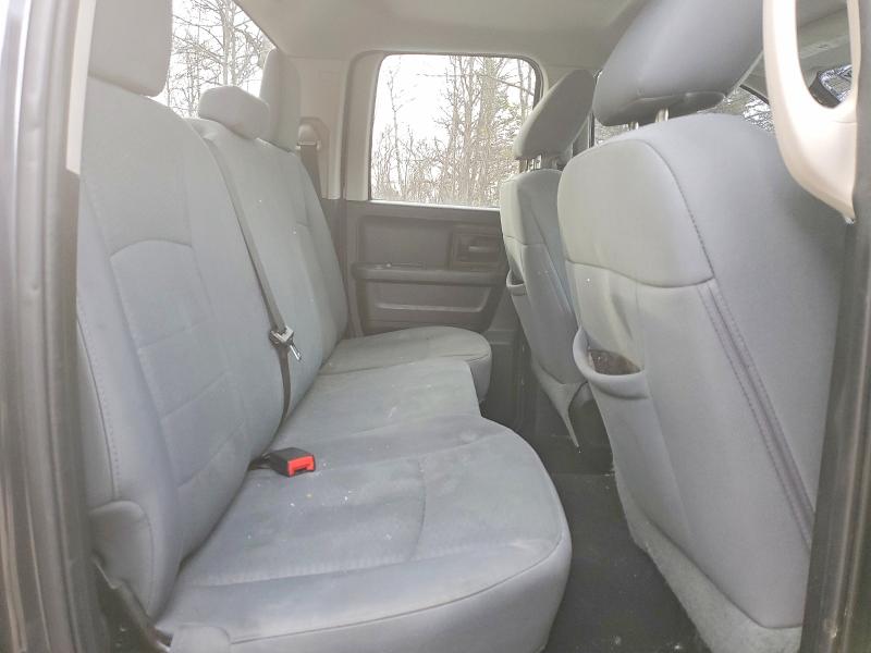 Aukcja sprzedaży 2013 Ram 1500, vin: 1C6RR7FT1DS589987, numer aukcji: 79937185