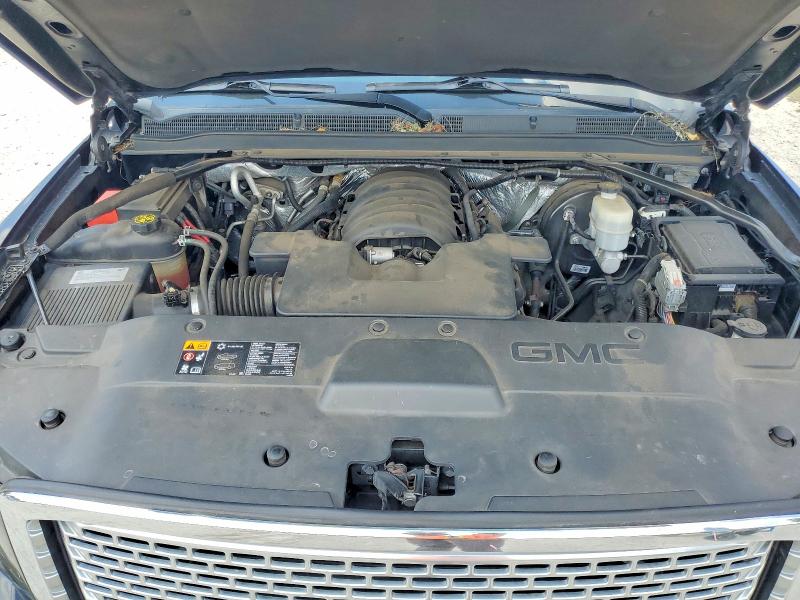 Продажа на аукционе авто 2016 Gmc Yukon, vin: 1GKS2CKJ3GR421893, номер лота: 47161546
