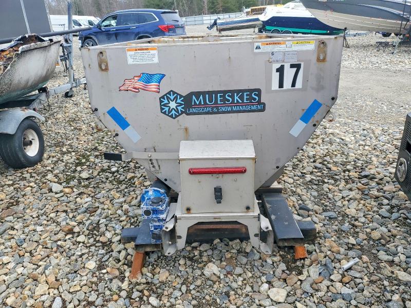 Aukcja sprzedaży 2023 Urwi Industrial Equipment, vin: 22122020140699005, numer aukcji: 47623386
