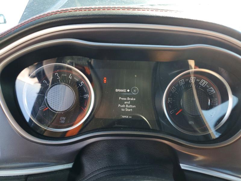 Продаж на аукціоні авто 2020 Dodge Challenger, vin: 2C3CDZAG1LH191529, номер лоту: 46677796