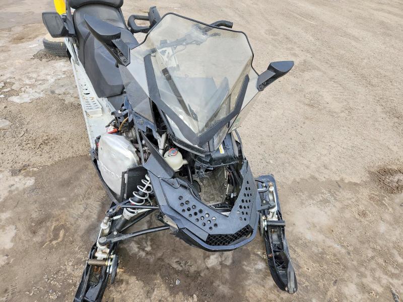 2012 Skid Grand Touring Sport მანქანა იყიდება აუქციონზე, vin: 2BPSETCA8CV000197, აუქციონის ნომერი: 77467655