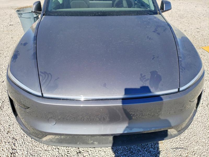 Продажа на аукционе авто 2026 Tesla Model Y, vin: 7SAYGDEE8TF341214, номер лота: 46330336