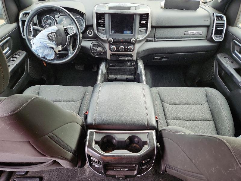 Auction sale of the 2019 Ram 1500, vin: 1C6RRFFG4KN919159, lot number: 41769606