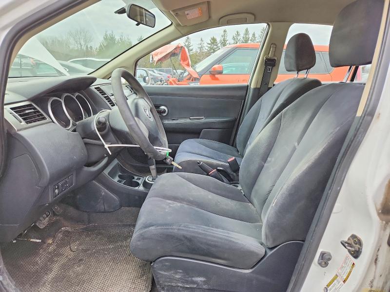Продаж на аукціоні авто 2009 Nissan Versa, vin: 3N1BC13E29L358359, номер лоту: 47283106