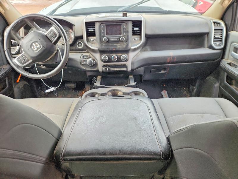 Продажа на аукционе авто 2019 Ram 2500, vin: 3C6UR5DJ6KG666423, номер лота: 41694976