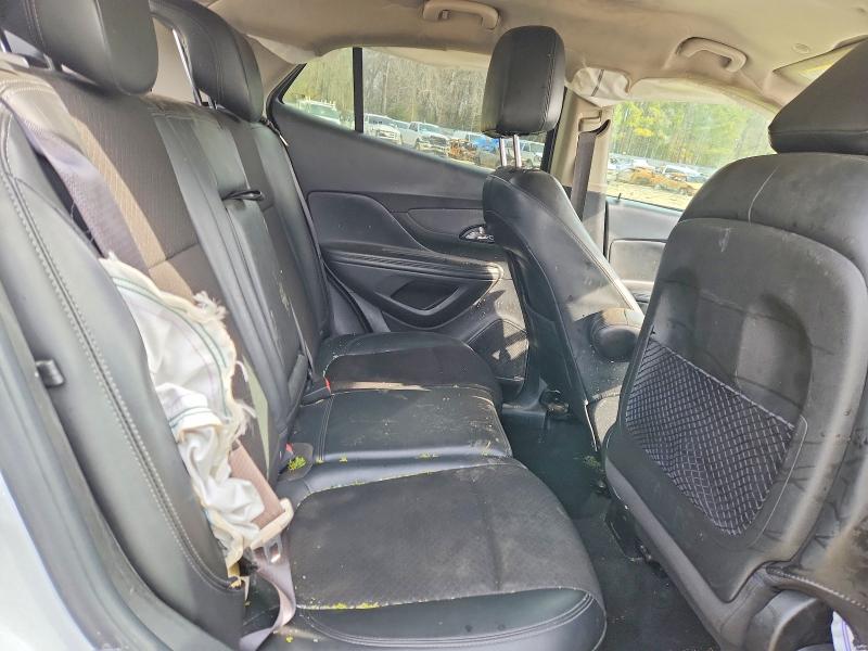 Aukcja sprzedaży 2018 Buick Encore, vin: KL4CJESB3JB635428, numer aukcji: 78848345