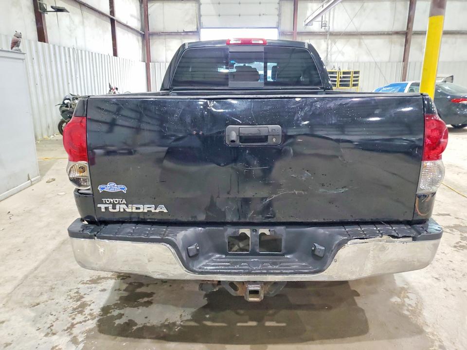 2007 Toyota Tundra მანქანა იყიდება აუქციონზე, vin: 5TFRV54147X019354, აუქციონის ნომერი: 47609436