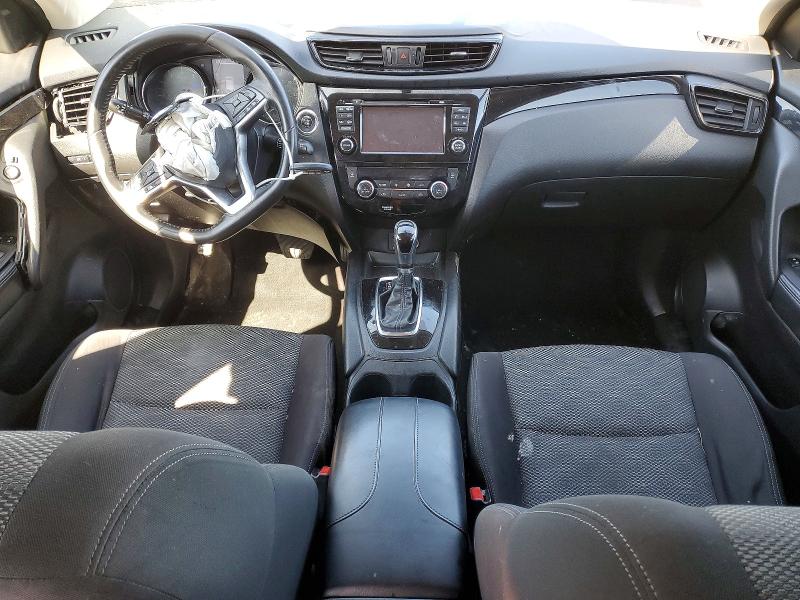 Aukcja sprzedaży 2017 Nissan Rogue Sport, vin: JN1BJ1CP7HW028393, numer aukcji: 47190836