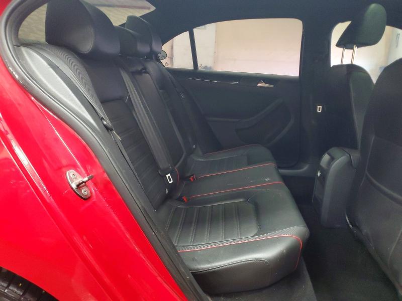 Aukcja sprzedaży 2014 Volkswagen Jetta, vin: 3VW5S7AJ1EM286118, numer aukcji: 47624136