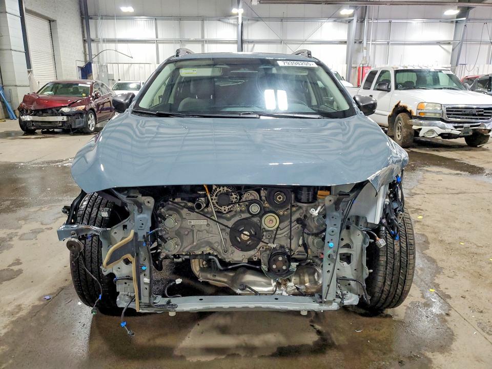 Продаж на аукціоні авто 2025 Subaru Crosstrek, vin: JF2GUHDC3SH305472, номер лоту: 79398205