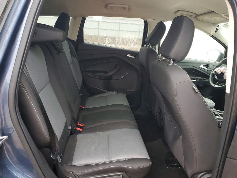 Aukcja sprzedaży 2018 Ford Escape, vin: 1FMCU9GD5JUC86691, numer aukcji: 79884755