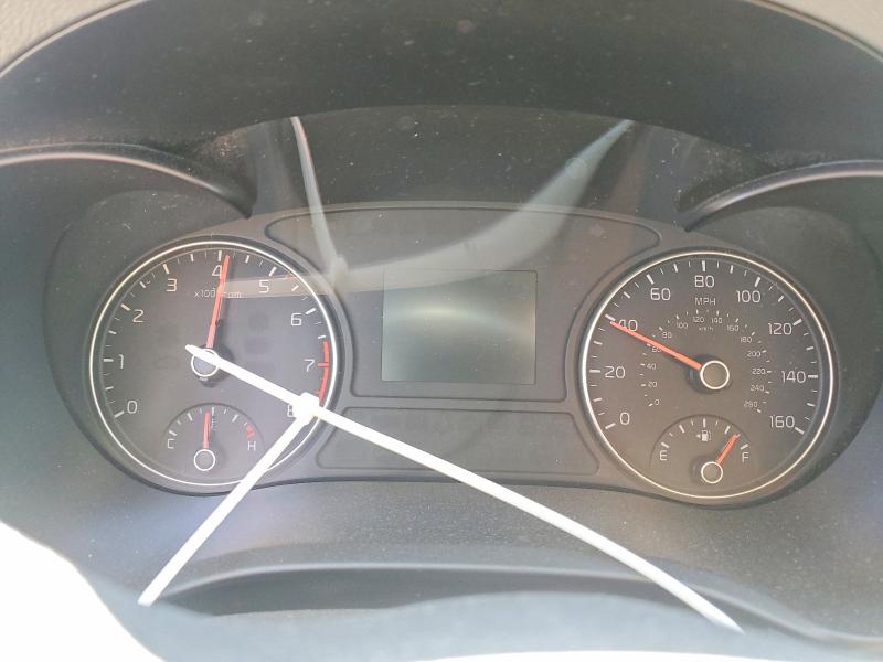 46368106 :رقم المزاد ، 5XXGU4L30GG080053 vin ، 2016 Kia Optima مزاد بيع