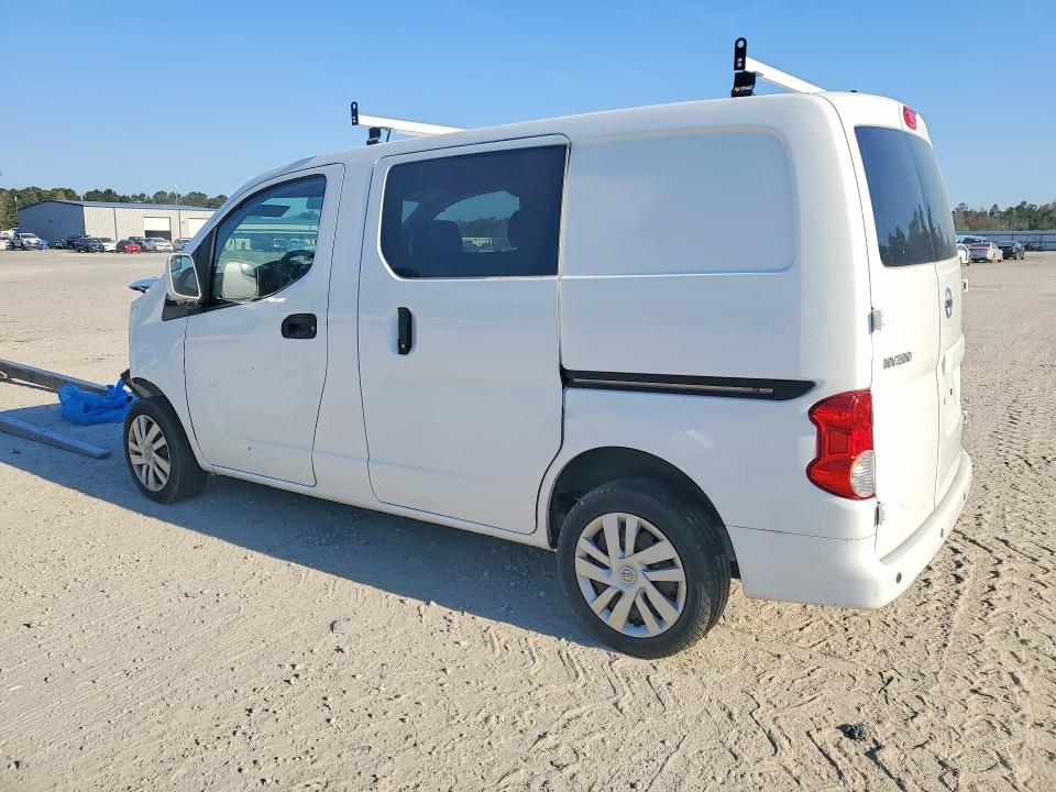 Продаж на аукціоні авто 2020 Nissan Nv200, vin: 3N6CM0KN5LK695645, номер лоту: 78172385