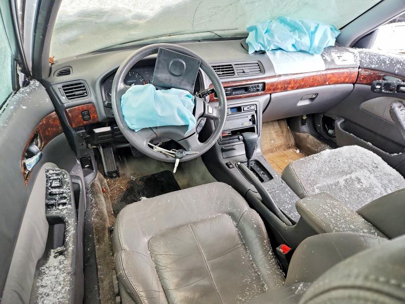 41648686 :رقم المزاد ، 19UYA2252VL003414 vin ، 1997 Acura 3.0cl مزاد بيع