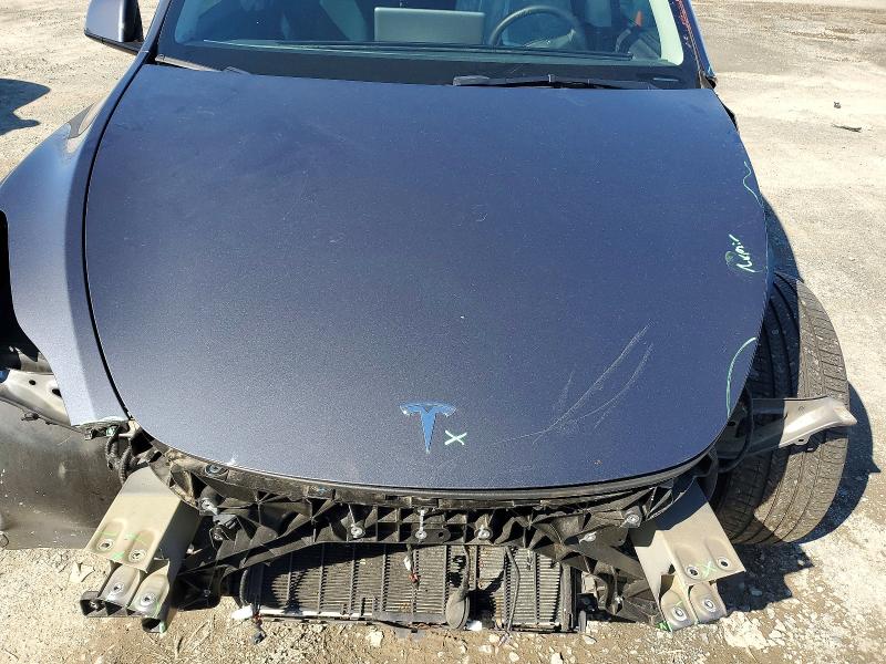 Aukcja sprzedaży 2023 Tesla Model Y, vin: 7SAYGDEFXPF765864, numer aukcji: 47438616