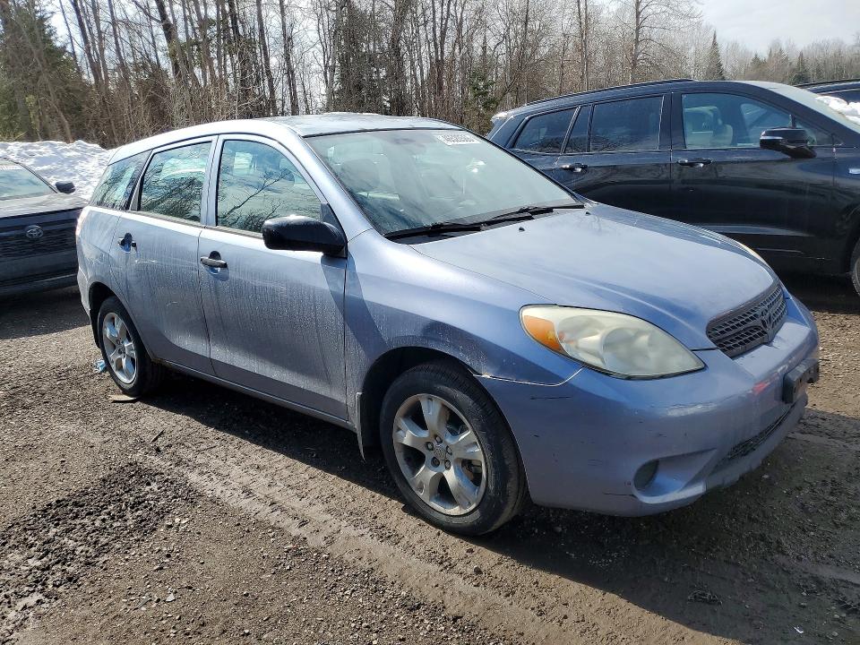 Продажа на аукционе авто 2005 Toyota Matrix, vin: 2T1KR32E65C881017, номер лота: 46520566