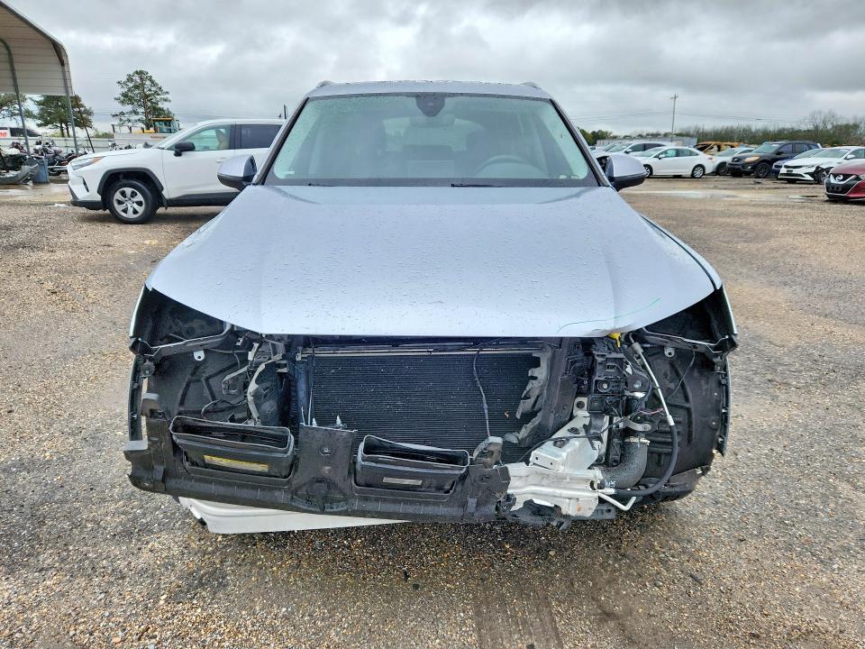 Aukcja sprzedaży 2019 Audi Q7, vin: WA1LHAF74KD020421, numer aukcji: 45742546