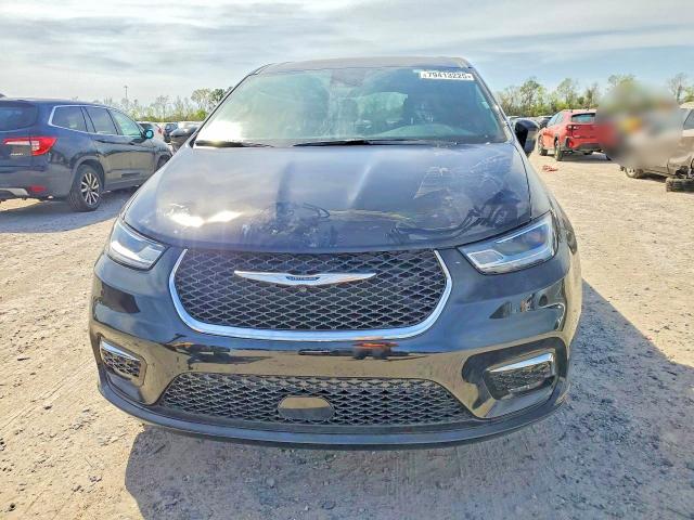 Продажа на аукционе авто 2026 Chrysler Pacifica, vin: 2C4RC1BG2TR160809, номер лота: 79413225