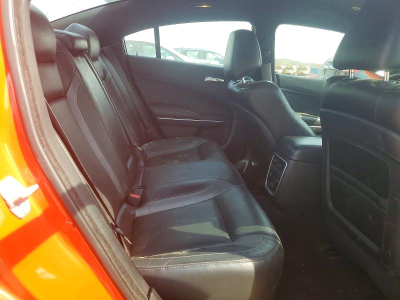Aukcja sprzedaży 2021 Dodge Charger, vin: 2C3CDXBG8MH632450, numer aukcji: 47334616
