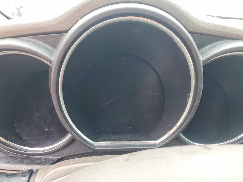 Aukcja sprzedaży 2009 Lexus Rx 350, vin: 2T2HK31U59C104479, numer aukcji: 46815546