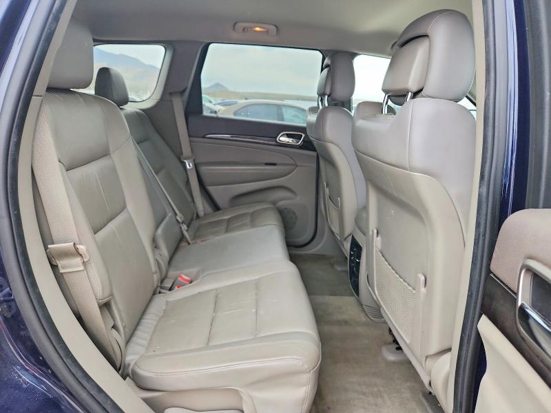 Продаж на аукціоні авто 2013 Jeep Grand Cherokee, vin: 1C4RJFAG2DC636085, номер лоту: 48264486