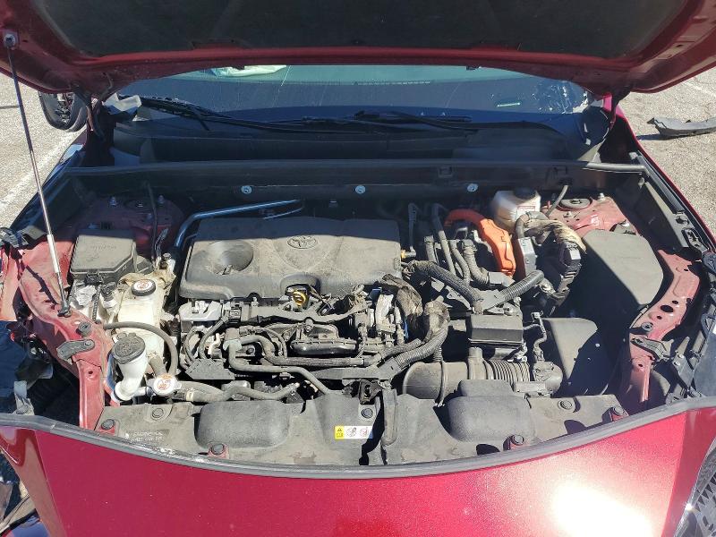 Продажа на аукционе авто 2021 Toyota Venza, vin: JTEAAAAH4MJ078403, номер лота: 45998296