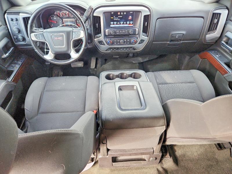 47174186 :رقم المزاد ، 3GTU2MEC4GG244052 vin ، 2016 Gmc Sierra مزاد بيع