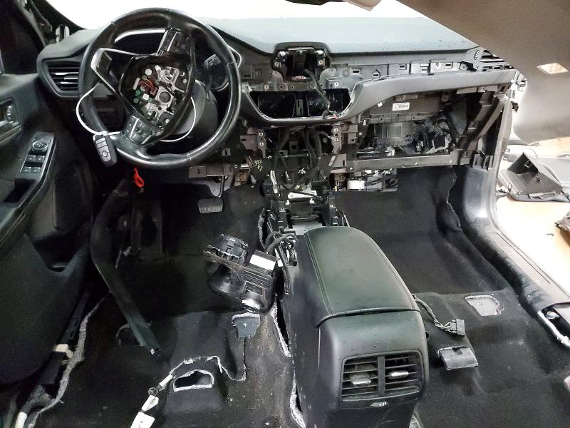 Aukcja sprzedaży 2022 Ford Escape, vin: 1FMCU9H64NUA70255, numer aukcji: 45508156