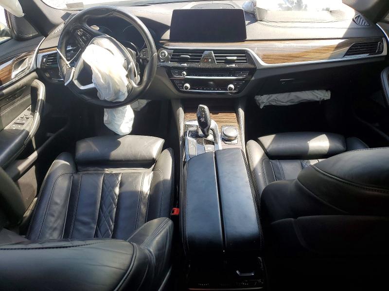 Aukcja sprzedaży 2018 Bmw 530, vin: WBAJA5C56JG898342, numer aukcji: 48341916