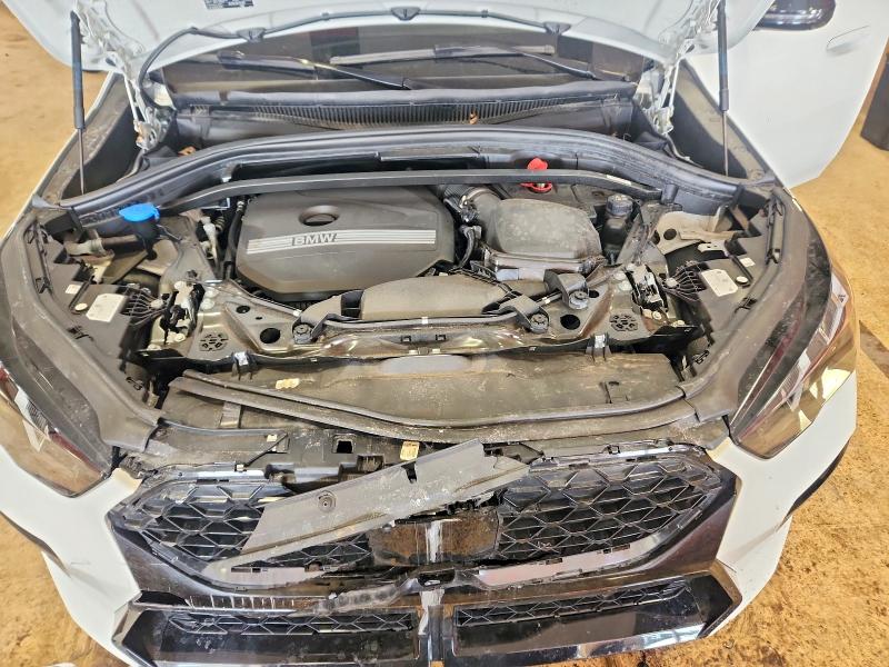 Продаж на аукціоні авто 2024 Bmw X2, vin: WBX63GM02R5Z08926, номер лоту: 79573745