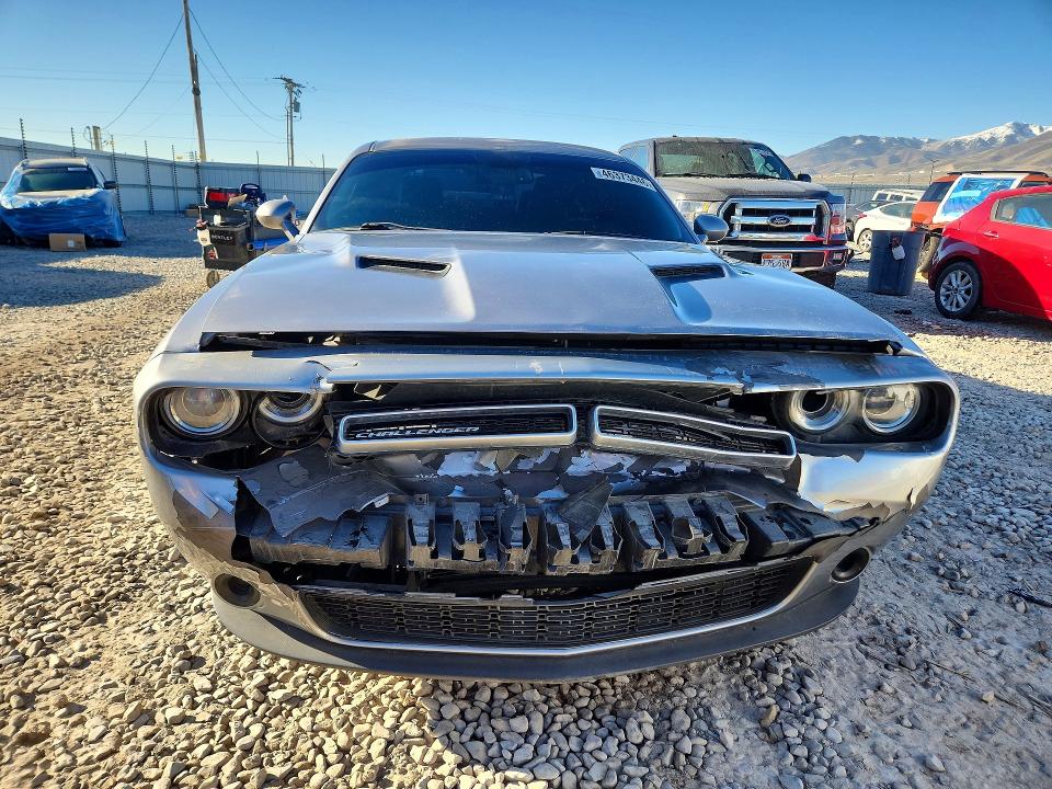 2016 Dodge Challenger მანქანა იყიდება აუქციონზე, vin: 2C3CDZAG3GH102565, აუქციონის ნომერი: 46373446