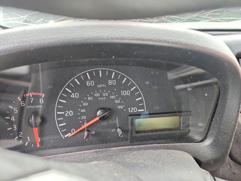 Auction sale of the 2019 Nissan Nv200, vin: 3N6CM0KN5KK694204, lot number: 47985756