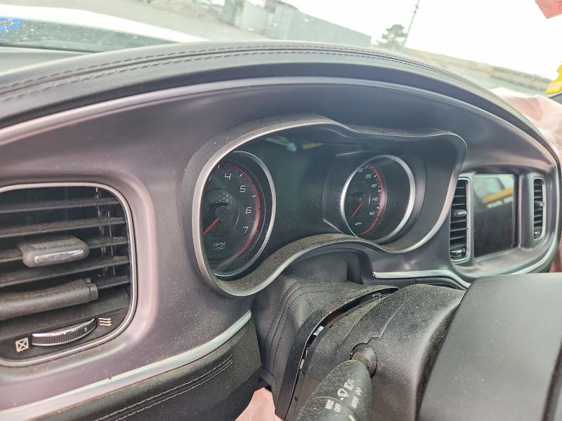 Aukcja sprzedaży 2019 Dodge Charger, vin: 2C3CDXCT2KH754178, numer aukcji: 45517236