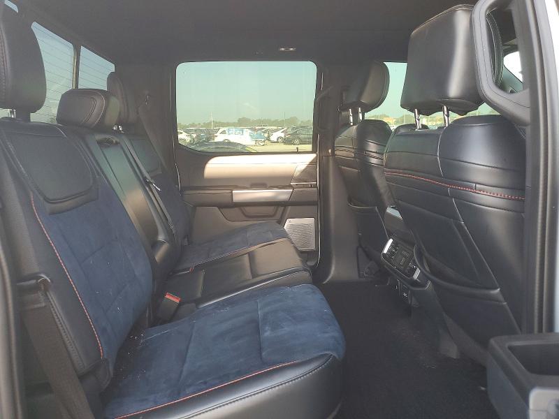 Aukcja sprzedaży 2023 Ford F150, vin: 1FTFW1RG8PFB50329, numer aukcji: 47421486