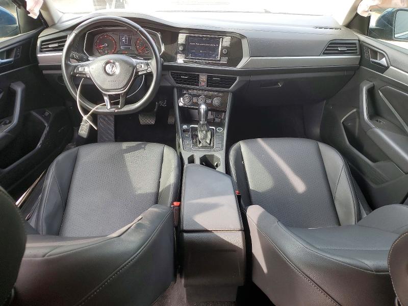 Продажа на аукционе авто 2019 Volkswagen Jetta, vin: 3VWC57BU4KM161097, номер лота: 47138546