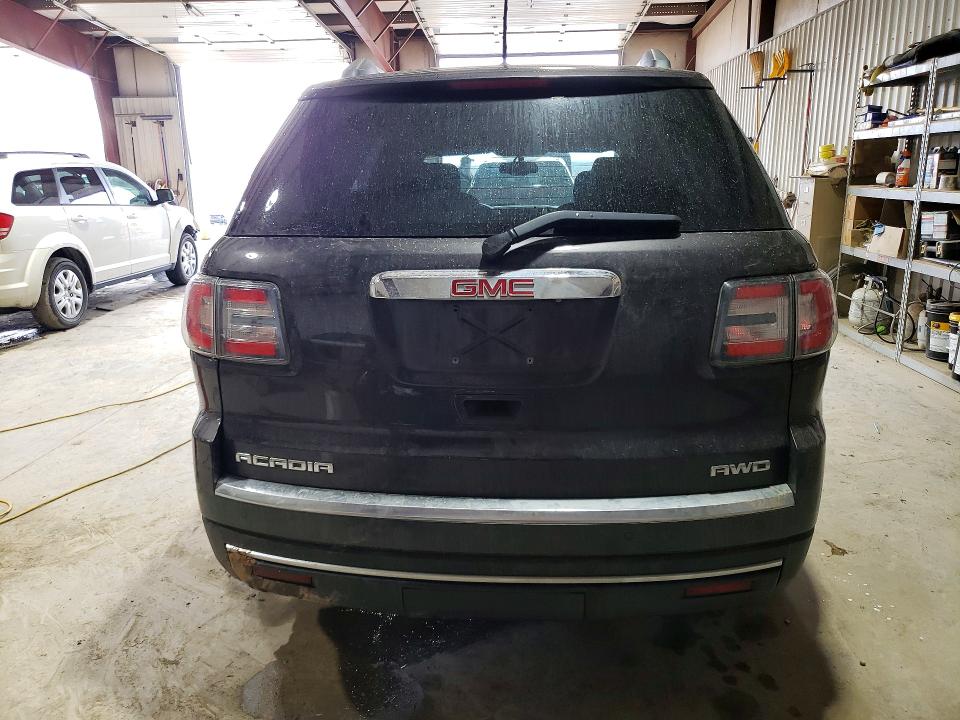 Продажа на аукционе авто 2015 Gmc Acadia, vin: 1GKKVPKD1FJ352126, номер лота: 45635326