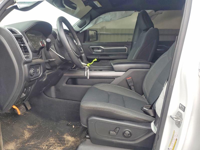 Продаж на аукціоні авто 2022 Ram 1500, vin: 1C6SRFBT5NN154536, номер лоту: 41828216