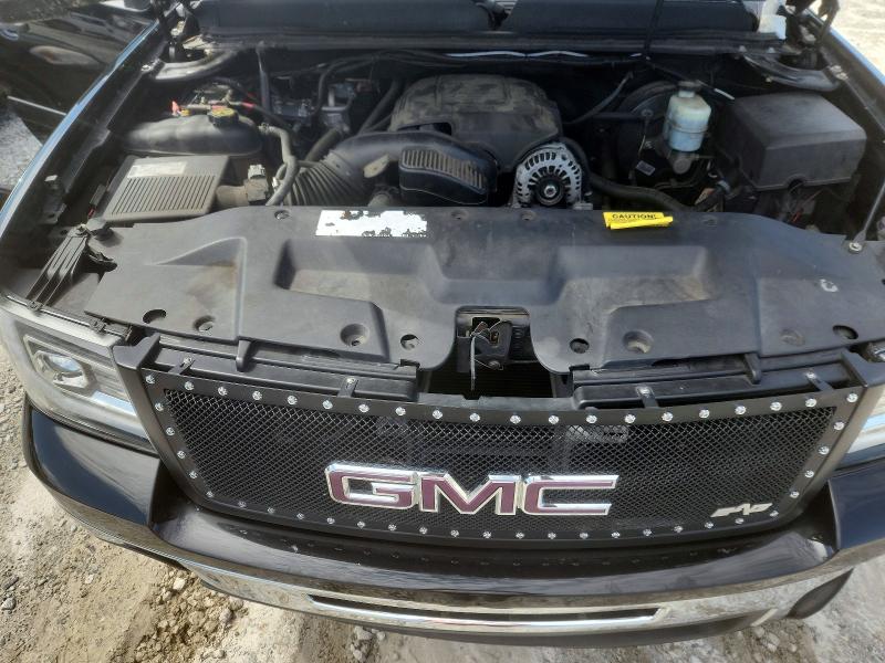 Aukcja sprzedaży 2013 Gmc Sierra, vin: 3GTP1UEA8DG177563, numer aukcji: 45458876