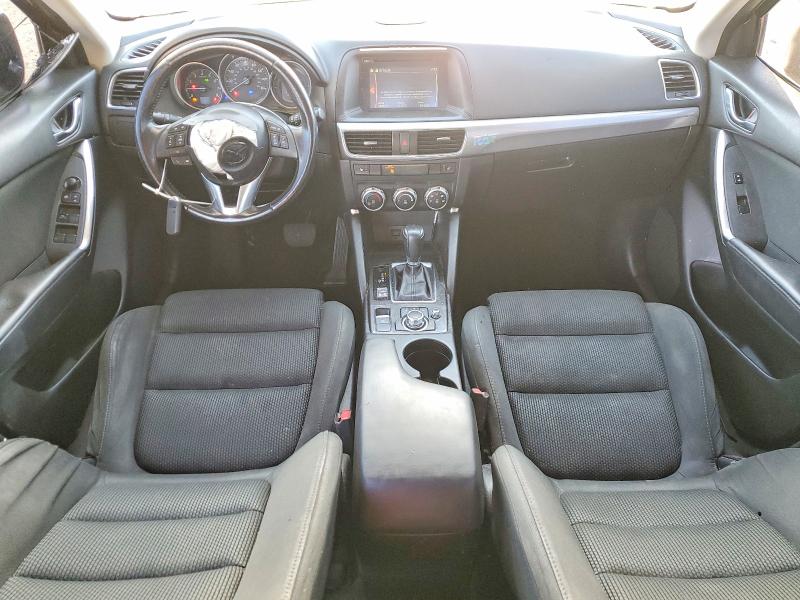 Aukcja sprzedaży 2016 Mazda Cx-5, vin: JM3KE2CY4G0829971, numer aukcji: 46928926