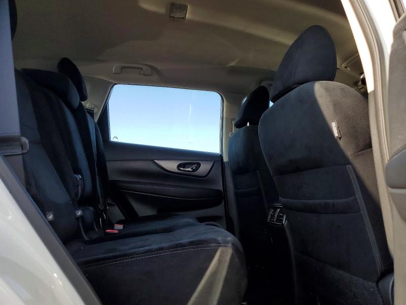 Продажа на аукционе авто 2016 Nissan Rogue, vin: 5N1AT2MT7GC846125, номер лота: 46524466