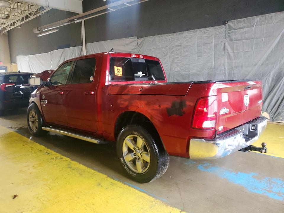 Продажа на аукционе авто 2015 Ram 1500, vin: 1C6RR7LGXFS637254, номер лота: 46298476